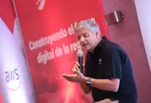 Datic entra en la 4 revolución industrial de la mano de la alianza AWS – Emcali