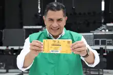 Cali a la altura de las grandes ciudades que reciben conciertos de talla mundial 