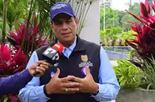 Autoridades verifican funcionamiento y documentación reglamentaria de ambulancias
