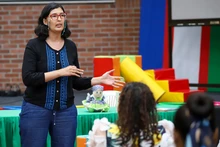 Alcaldía de Cali vela por la garantía de los derechos de la primera Infancia