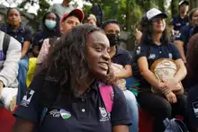 Jóvenes de Todas y Todos a Estudiar, recorrer sitios históricos de Cali