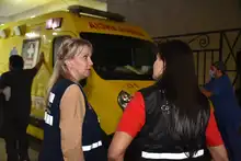 Estos son los resultados de las acciones interinstitucionales frente al servicio de ambulancias