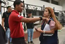 Estos son los resultados de las acciones interinstitucionales frente al servicio de ambulancias