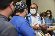 Estos son los resultados de las acciones interinstitucionales frente al servicio de ambulancias