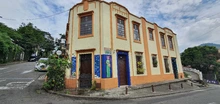 Beneficiarios de Todas y todos a estudiar se gozaron el recorrido gastronómico y cultural por San Antonio