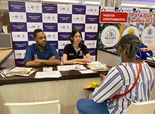 Más de 1.200 personas interesadas en adquirir vivienda propia