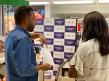 Más de 1.200 personas interesadas en adquirir vivienda propia