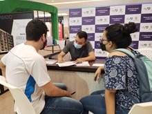 Más de 1.200 personas interesadas en adquirir vivienda propia