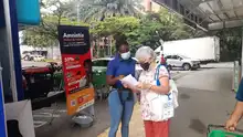 Jornadas móviles