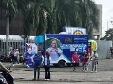 Jornadas móviles