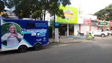 Jornadas móviles