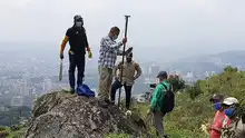 Visita de inspección Ecoparque Bataclán