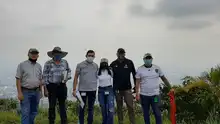 Visita de inspección Ecoparque Bataclán