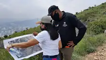 Visita de inspección Ecoparque Bataclán