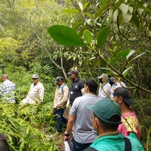 Visita de inspección Ecoparque Bataclán