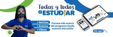 Invitación a conocer el nuevo micrositio