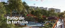Micrositio proyecto Cristo Rey