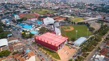 Conéctese a la rendición de cuentas y conozca la movida deportiva de la ciudad