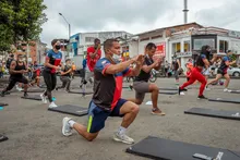 Conéctese a la rendición de cuentas y conozca la movida deportiva de la ciudad