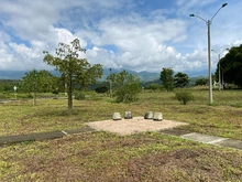 Cesión y entrega zona verde corregimiento La Viga-Pance