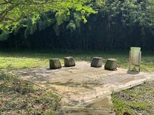 Cesión y entrega zona verde corregimiento La Viga-Pance