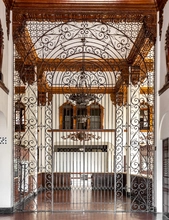 Mantenimiento y recuperación edificio de Coltabaco