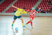 Con triunfo de la Univalle comenzó la Copa Universitaria de Fútbol Sala Cali Ciudad Deportiva