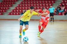 Con triunfo de la Univalle comenzó la Copa Universitaria de Fútbol Sala Cali Ciudad Deportiva