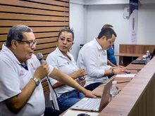 Con triunfo de la Univalle comenzó la Copa Universitaria de Fútbol Sala Cali Ciudad Deportiva