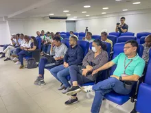 Con triunfo de la Univalle comenzó la Copa Universitaria de Fútbol Sala Cali Ciudad Deportiva