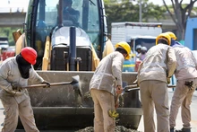 Troncal Oriental del MIO transforma espacios en la autopista Simón Bolívar