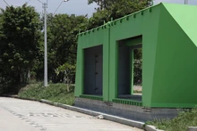 Troncal Oriental del MIO transforma espacios en la autopista Simón Bolívar