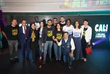 “La cultura es el lenguaje perfecto para despolarizar”: alcalde Ospina
