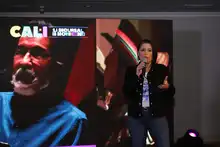 “La cultura es el lenguaje perfecto para despolarizar”: alcalde Ospina