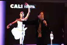 “La cultura es el lenguaje perfecto para despolarizar”: alcalde Ospina