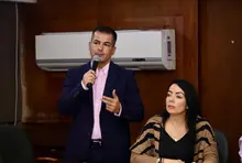 En lo corrido de 2022, ejecución de recursos propios supera el porcentaje de años anteriores: Hacienda