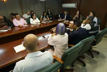 En lo corrido de 2022, ejecución de recursos propios supera el porcentaje de años anteriores: Hacienda