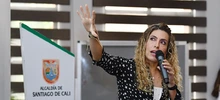 Rectores de universidades destacaron la importancia de ‘Calinteligente’