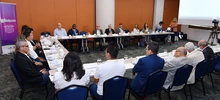 Rectores de universidades destacaron la importancia de ‘Calinteligente’