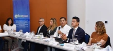 Rectores de universidades destacaron la importancia de ‘Calinteligente’
