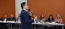 Rectores de universidades destacaron la importancia de ‘Calinteligente’