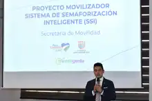 Academia avala proyectos de Movilidad que se implementarán con ‘Calinteligente’