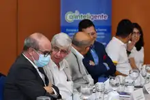 Academia avala proyectos de Movilidad que se implementarán con ‘Calinteligente’
