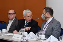Academia avala proyectos de Movilidad que se implementarán con ‘Calinteligente’