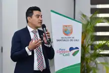 Academia avala proyectos de Movilidad que se implementarán con ‘Calinteligente’