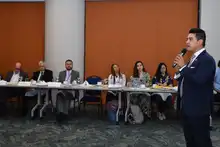 AcadeAcademia avala proyectos de Movilidad que se implementarán con ‘Calinteligente’