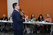 Academia avala proyectos de Movilidad que se implementarán con ‘Calinteligente’