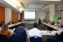 Academia avala proyectos de Movilidad que se implementarán con ‘Calinteligente’