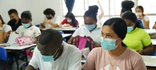 Atención a la primera infancia: una carrera con alta demanda en Cali
