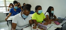 Atención a la primera infancia: una carrera con alta demanda en Cali
